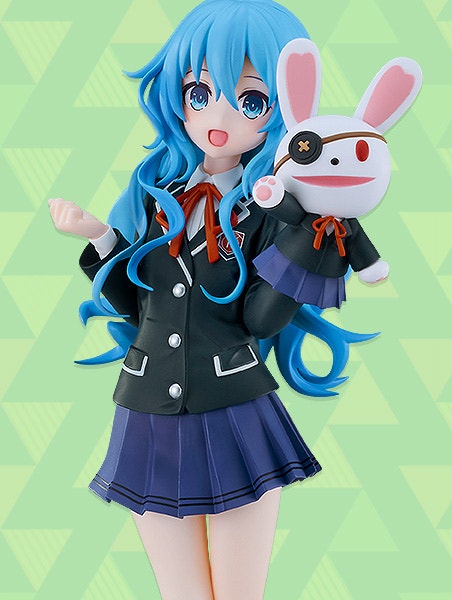 POP UP PARADE 四糸乃 制服Ver. L size