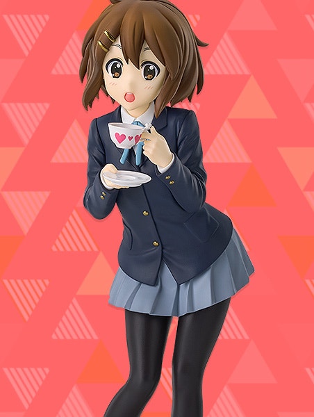 POP UP PARADE Yui Hirasawa L Size