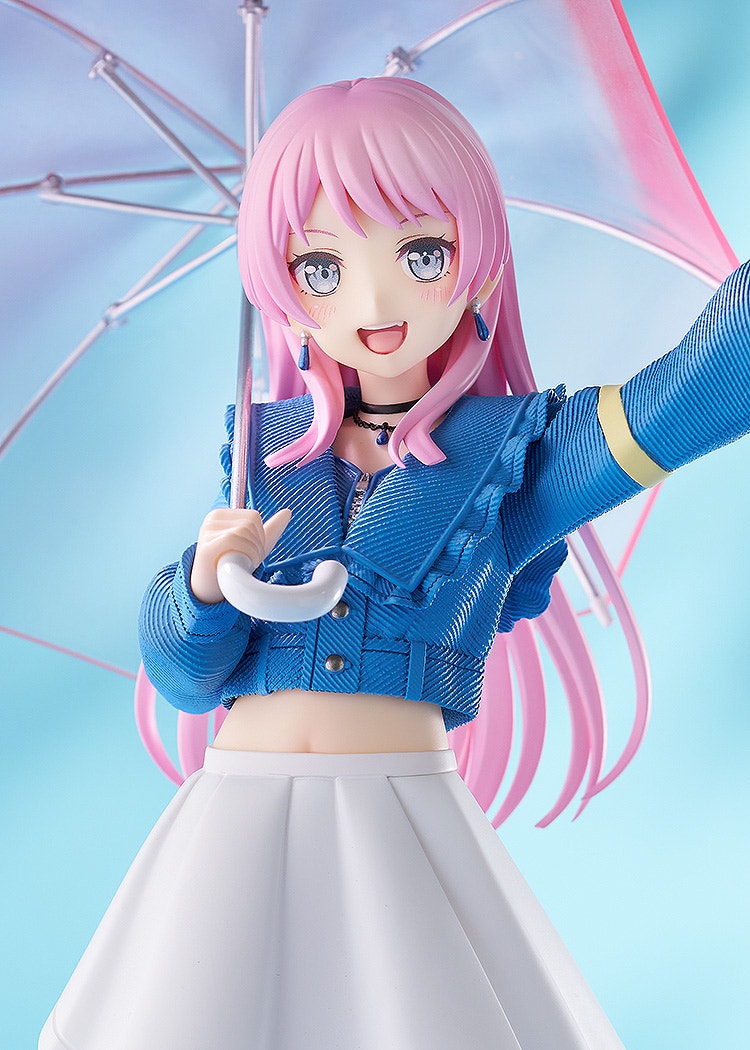 POP UP PARADE ポッパレ　モニカ　新品未開封 POP UP PARADE モニカ
