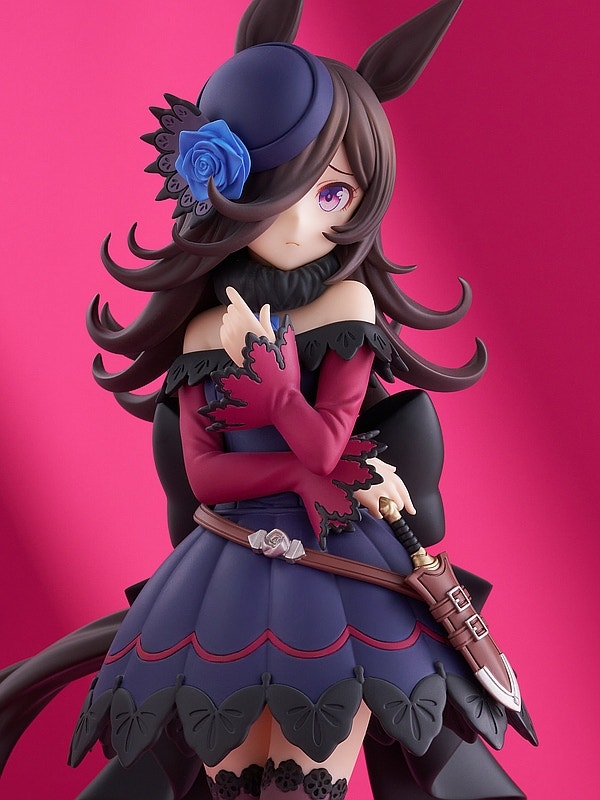 POP UP PARADE リングアベル | GOODSMILE ONLINE SHOP