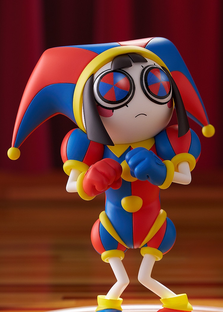 POP UP PARADE バジル｜グッドスマイルカンパニー公式ショップ