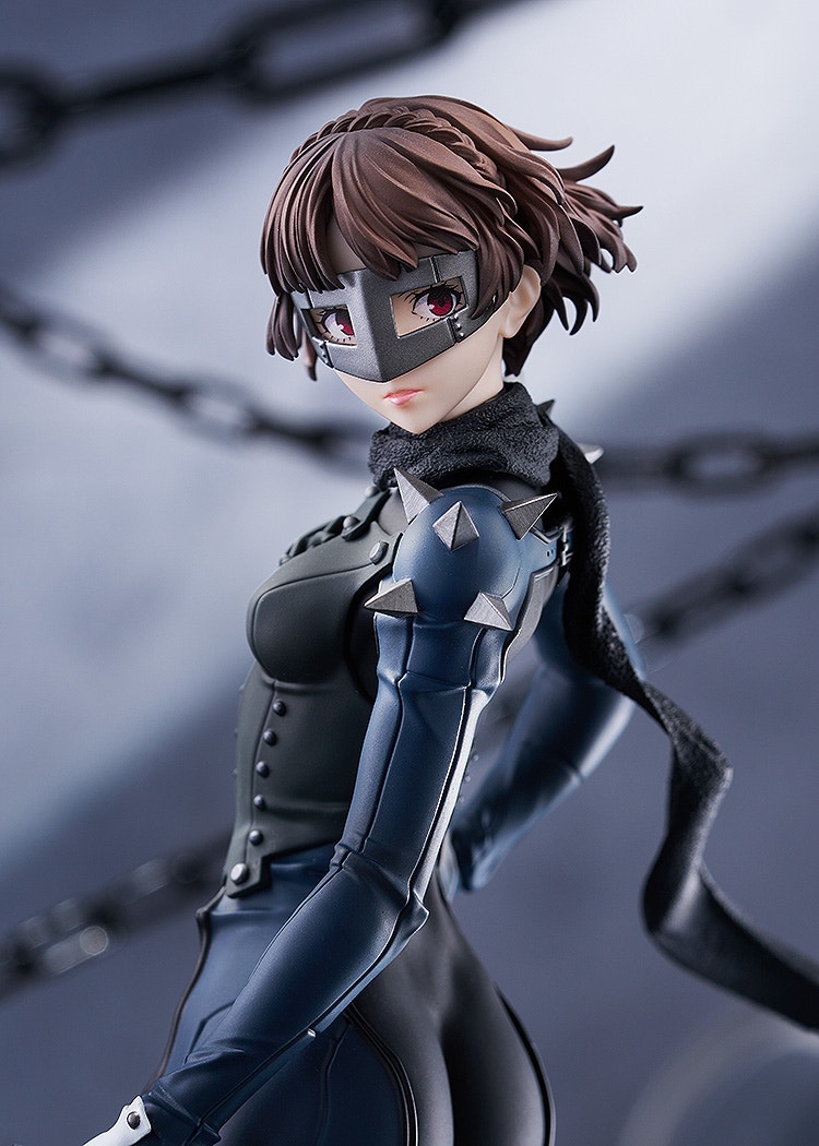 未開封 POP UP PARADE 苗木誠 29-MY0326-01 POP UP PARADE 苗木誠｜グッドスマイルカンパニー公式ショップ