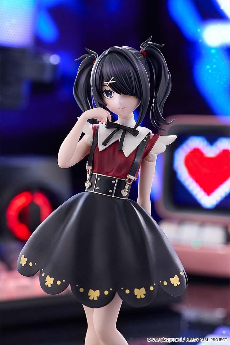 POP UP PARADE(ポップアップパレード)|グッドスマイルカンパニー POP UP PARADE(ポップアップパレード)|グッドスマイルカンパニー