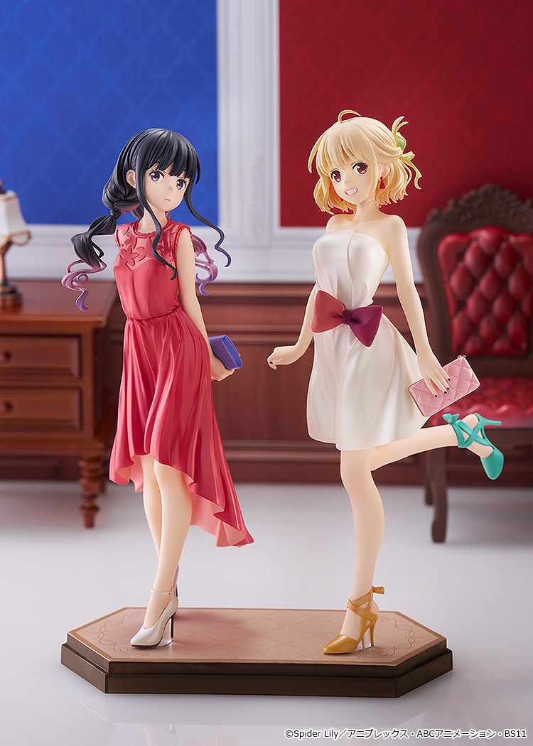 POP UP PARADE(ポップアップパレード)｜グッドスマイルカンパニー