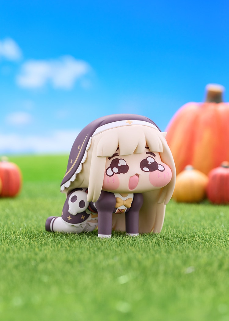 POP UP PARADE(ポップアップパレード)｜グッドスマイルカンパニー