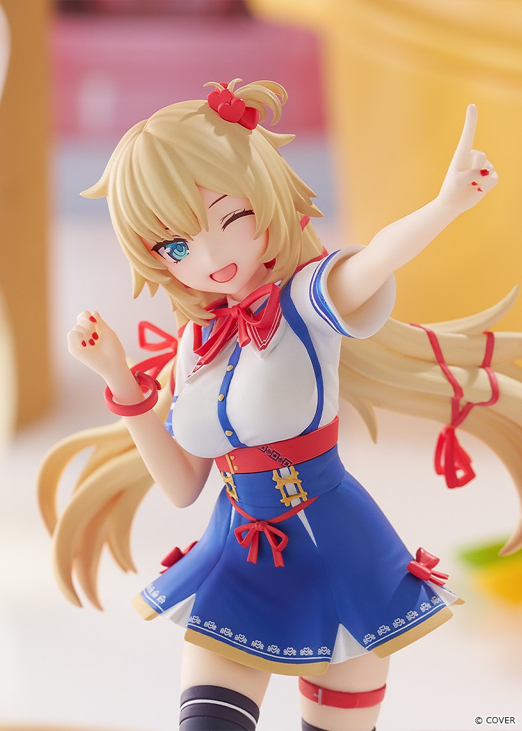 POP UP PARADE(ポップアップパレード)｜グッドスマイルカンパニー