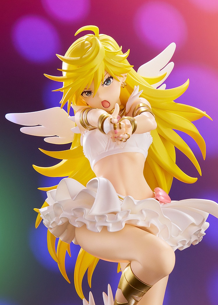 POP UP PARADE ケンマ・コズメ & テツロウ・クロ フィギュアセット POP UP PARADE(ポップアップパレード)｜グッドスマイルカンパニー