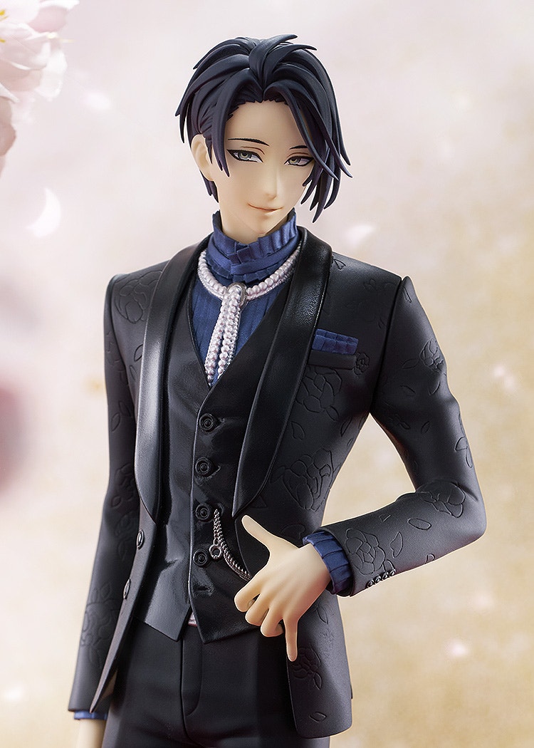 POP UP PARADE ケンマ・コズメ & テツロウ・クロ フィギュアセット 2025春大特価セール！ UP POP PARADE フィギュアセット テツロウ