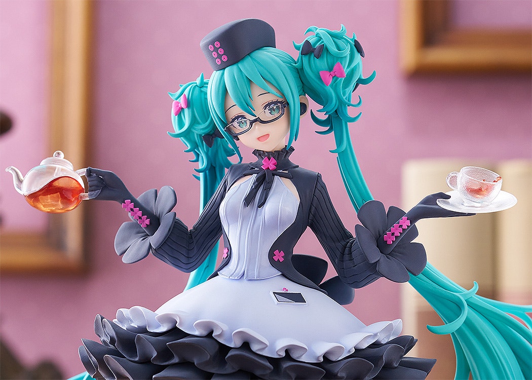 POP UP PARADE(ポップアップパレード)｜グッドスマイルカンパニー