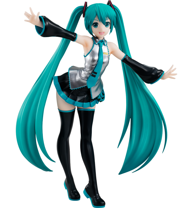 POP UP PARADE 100th Figure Celebration Feature Page｜GOOD