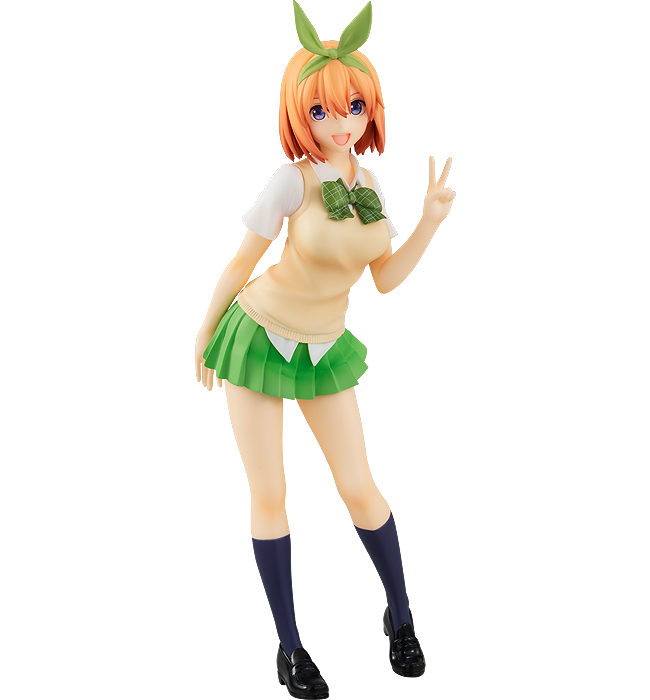 POP UP PARADE」100体記念特設ページ｜GOOD SMILE COMPANY