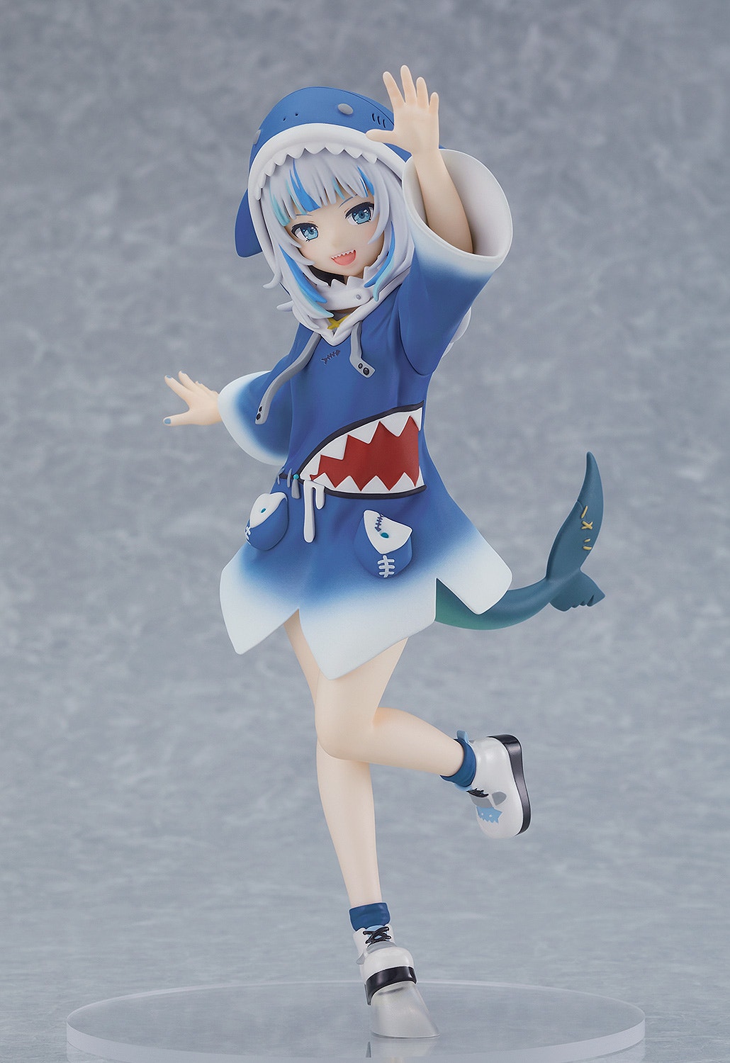 POP UP PARADE hololive English -Myth- | GOOD SMILE COMPANY