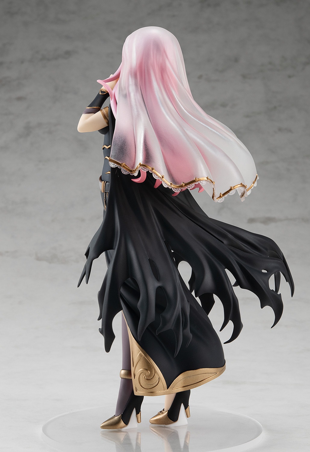 POP UP PARADE hololive English -Myth- | GOOD SMILE COMPANY