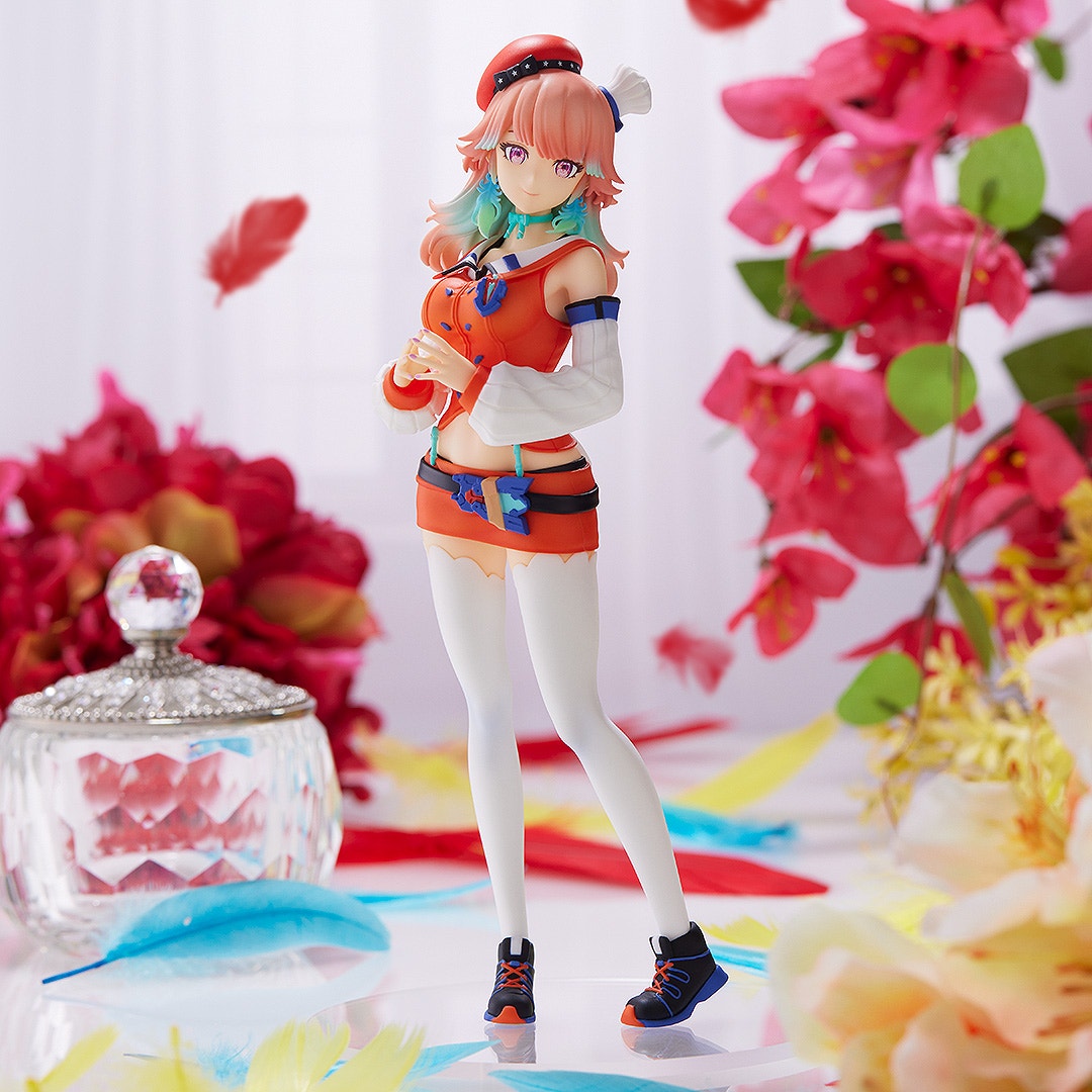 POP UP PARADE hololive English -Myth- | GOOD SMILE COMPANY