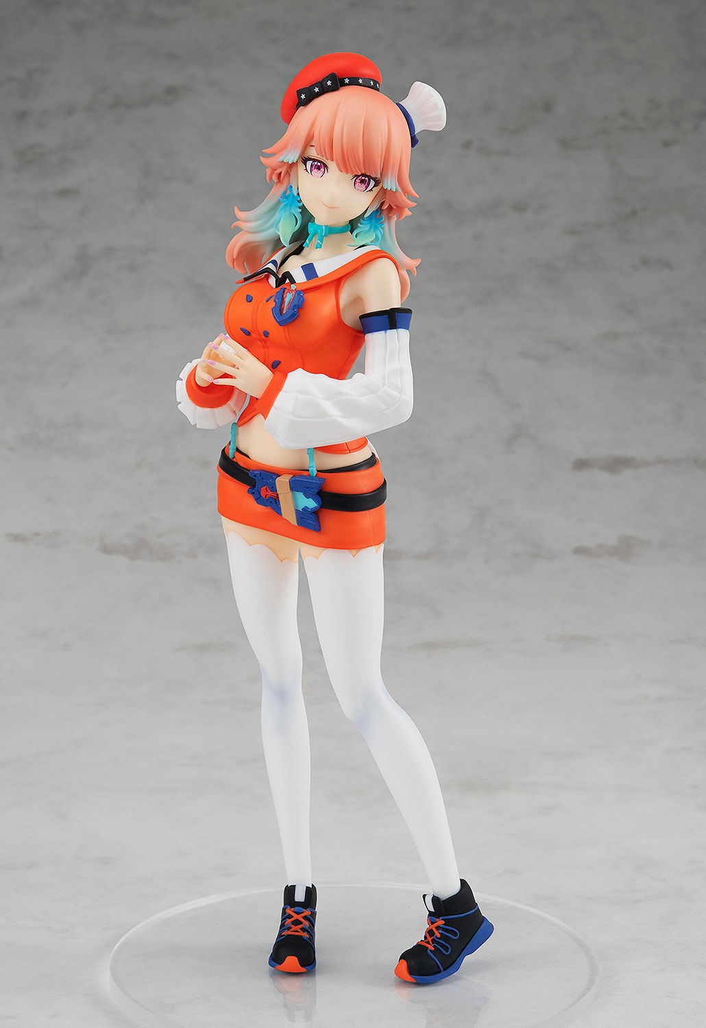 POP UP PARADE hololive English -Myth- | GOOD SMILE COMPANY