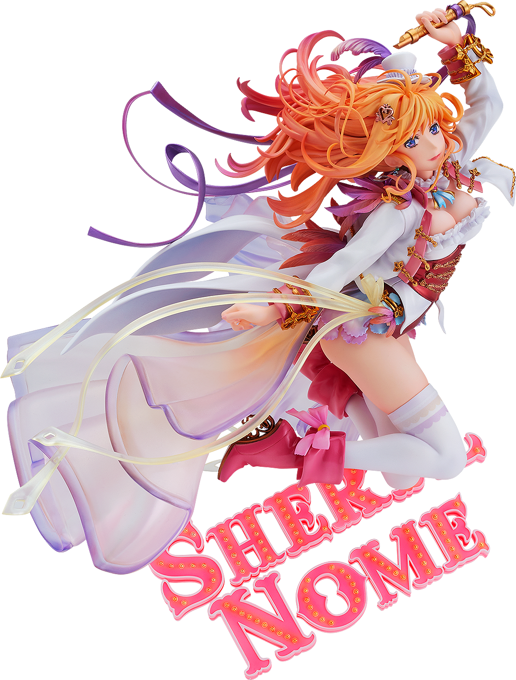 macross frontier sheryl