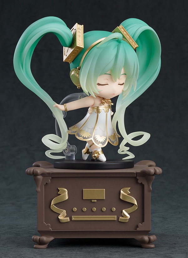 ねんどろいど1538ねんどろいど 初音ミクシンフォニー 5th Anniversary 