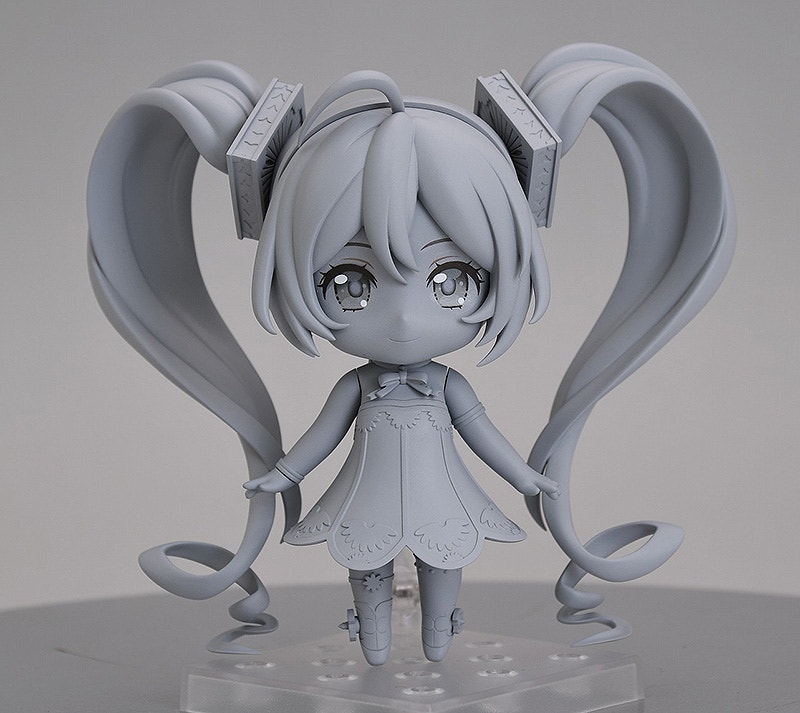 ねんどろいど 初音ミクシンフォニー 5th anniversary ver