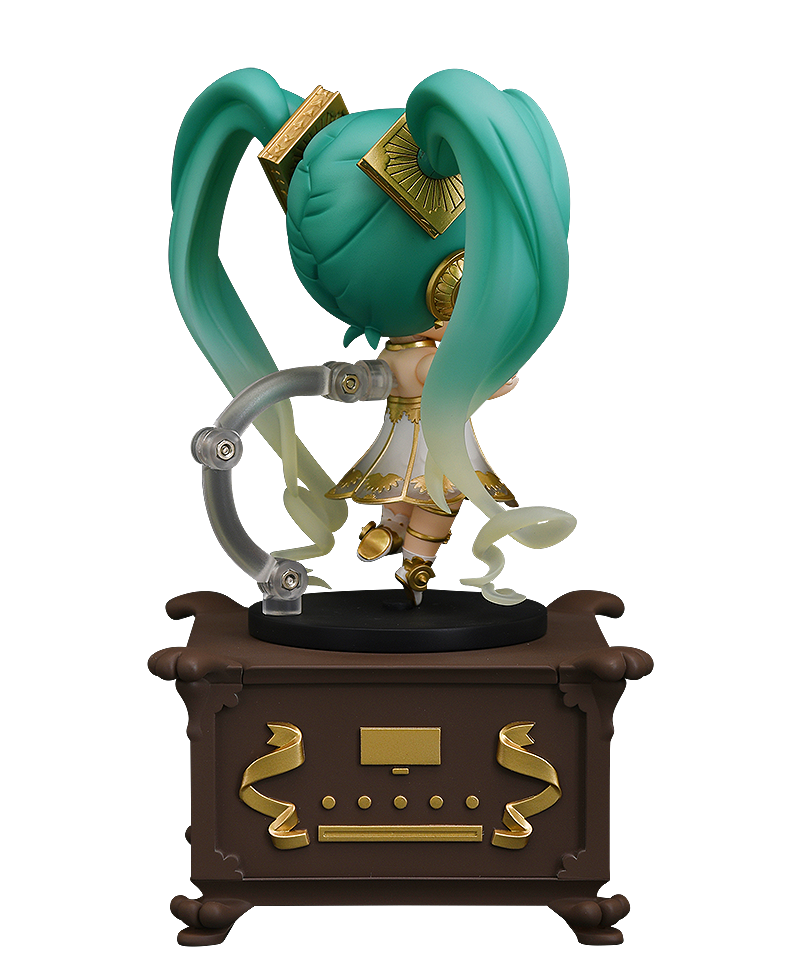 ねんどろいど 初音ミクシンフォニー 5th Anniversary Ver.