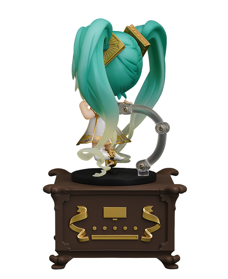 ねんどろいど　初音ミクシンフォニー 2023 Ver. ねんどろいど 初音ミクシンフォニー 5th Anniversary Ver.