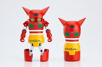 蓋特TENGA機器人