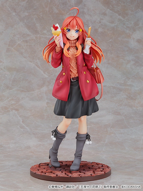 Renai Flops Aoi Izumisawa Nendoroid figure, Good Smile Company