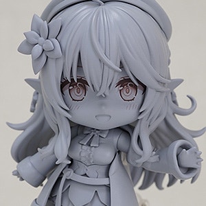 ❤️WANIMA なかよしフィギュア❤️ 櫻木真乃 花風Smiley ver. 1/7スケール – SOOTANG HOBBY