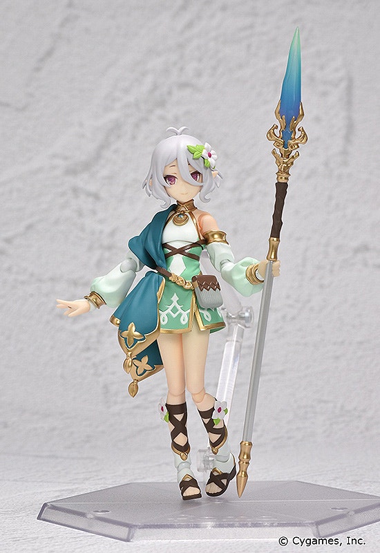  Good Smile Yama No Susume: Aoi Yukimura Nendoroid Figure : Toys  & Games