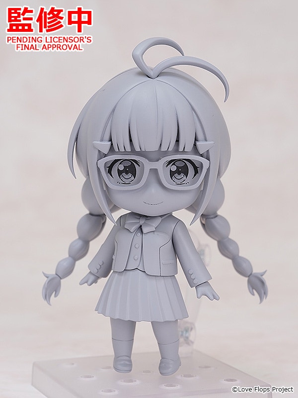 Aoi Izumisawa Nendoroid Figure -- Renai Flops