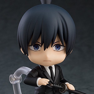 Good Smile Company Omori: Basil Nendoroid Action Figure