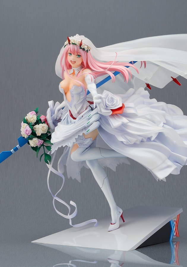 You Are Now My Darling! DARLING in the FRANXX