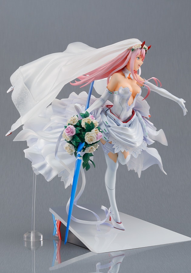 ダーリンインザフランキスゼロツー For My Darling【新品未開封】